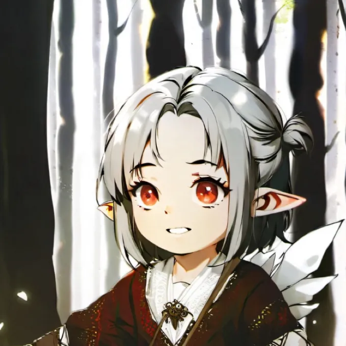 chat with ai character: Tashi Namura