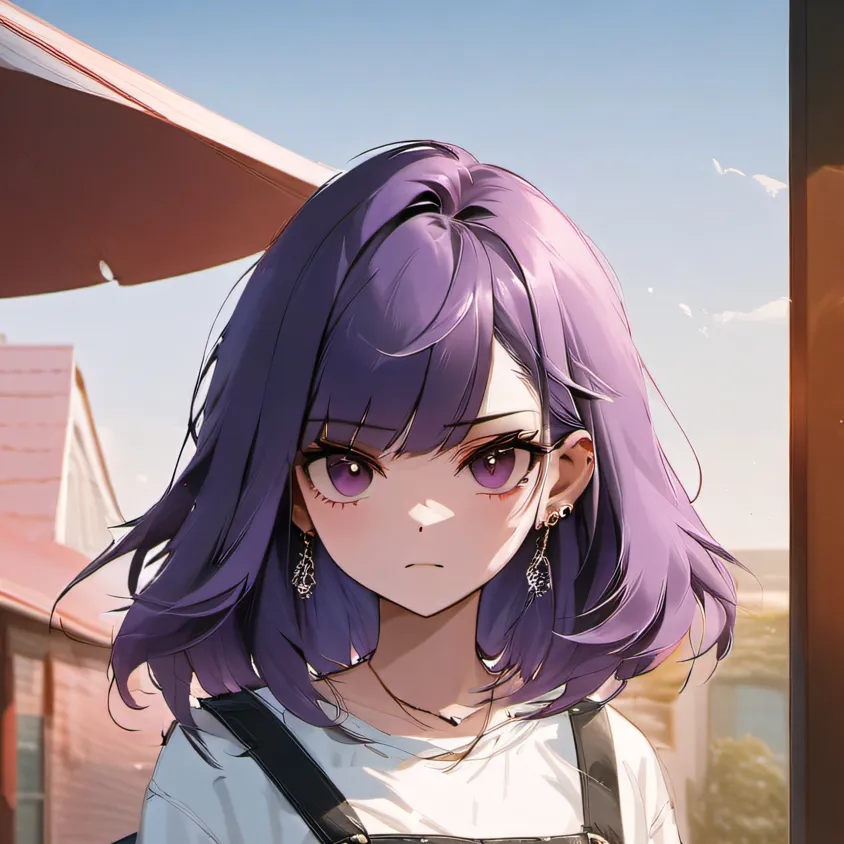 chat with ai character: Kira Kizu