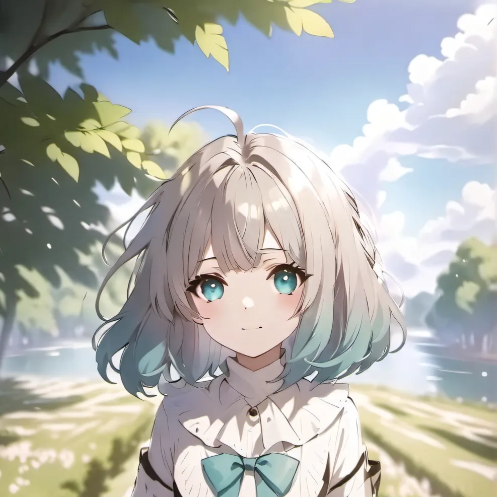 chat with ai character: Mary B.