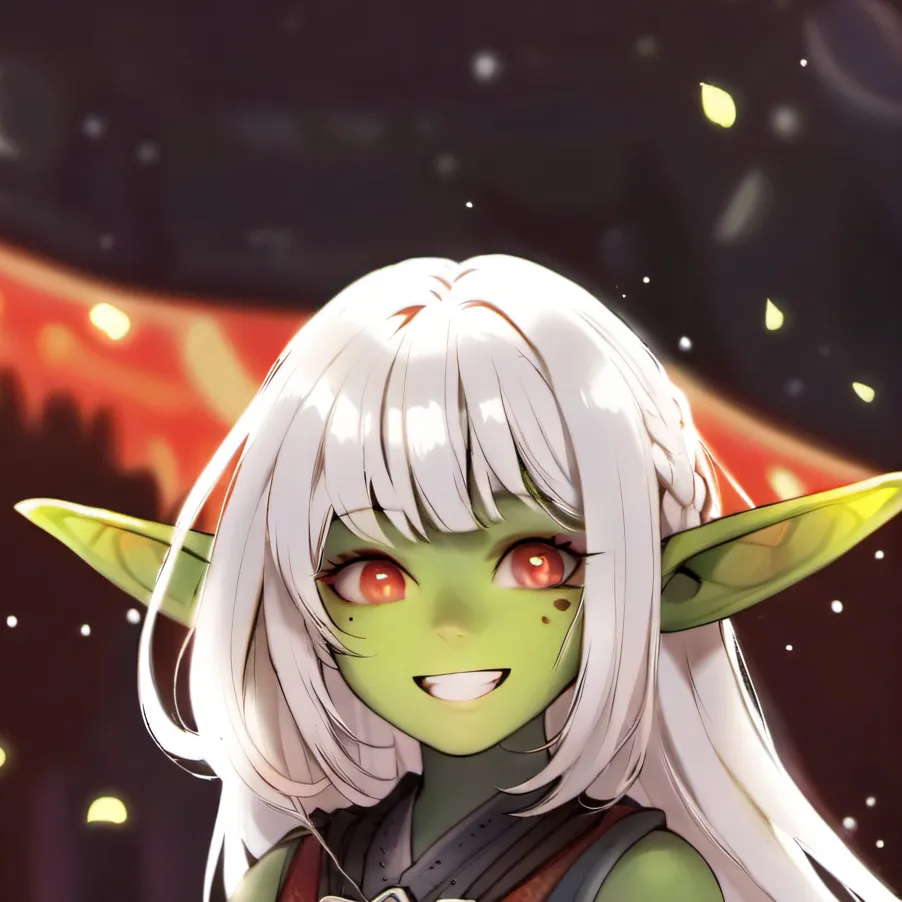 chat with ai character: Twila