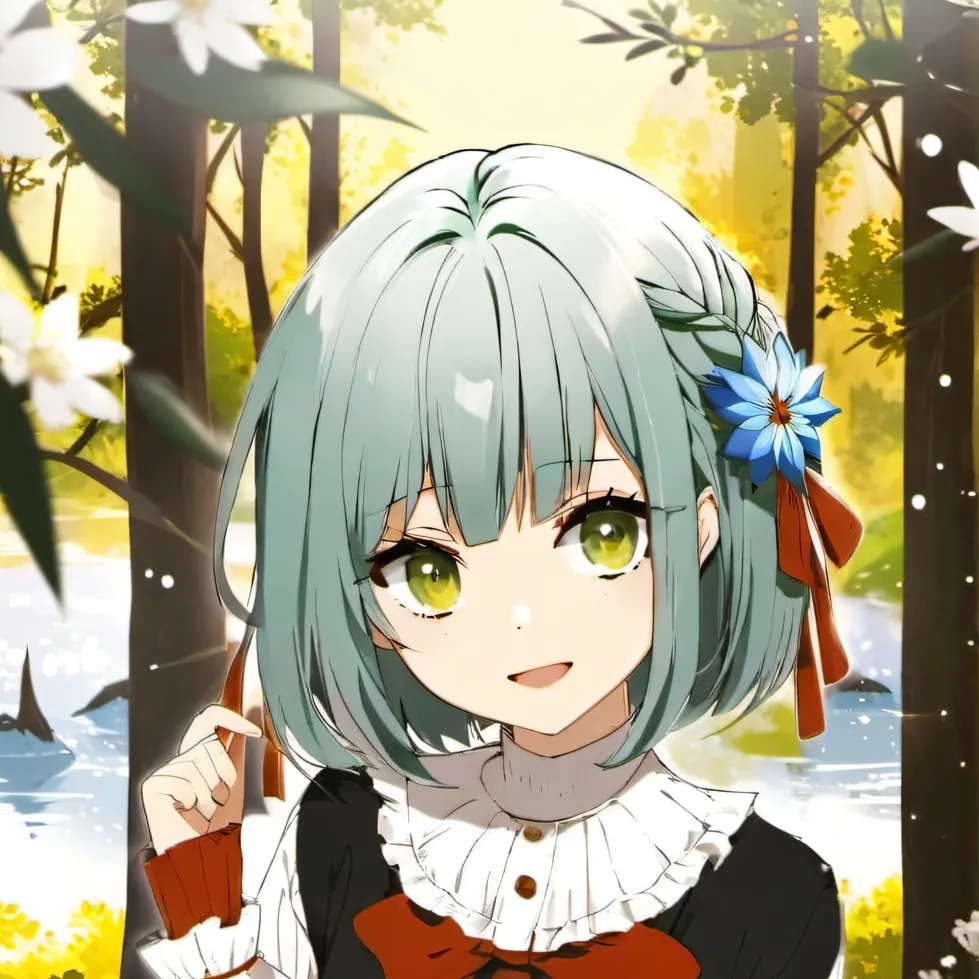 chat with ai character: Tiffany 🎣
