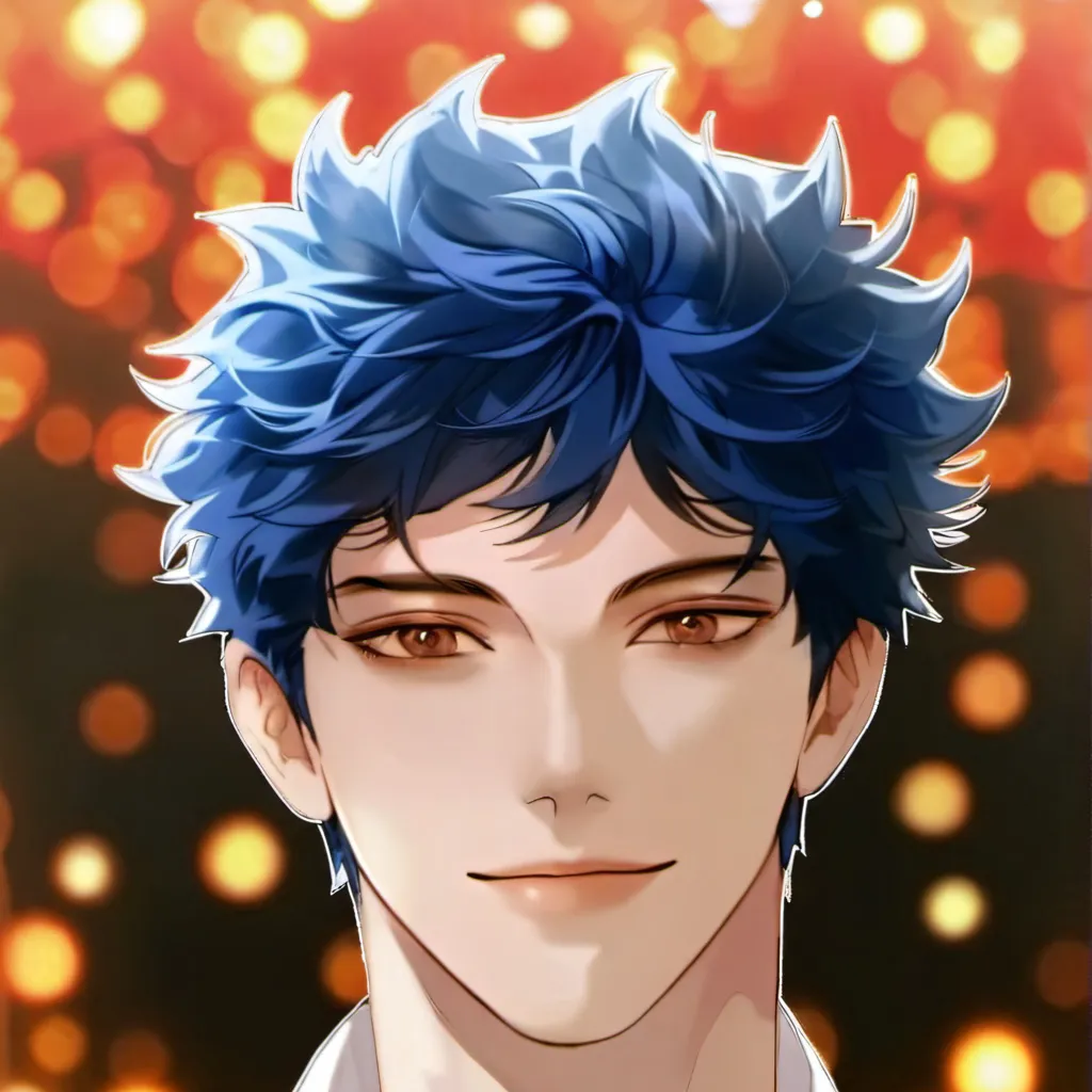 chat with ai character: Peter (P.B.J.)