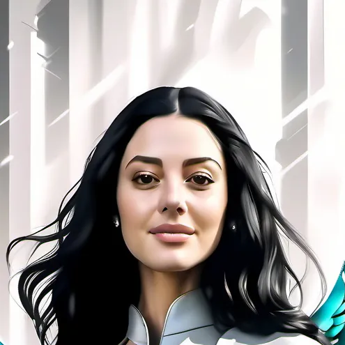 chat with ai character: Jenny