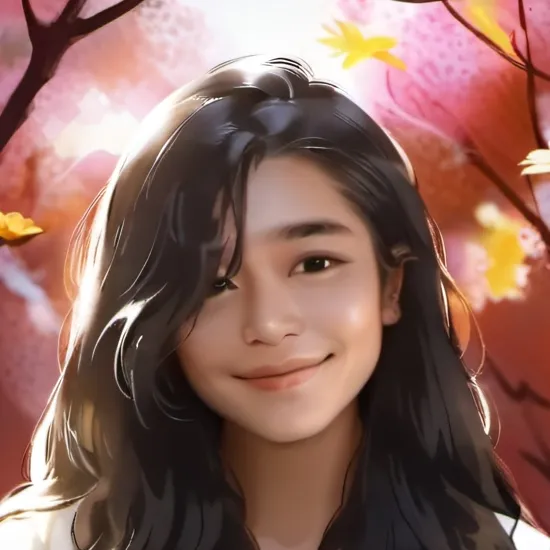 chat with ai character: ✨Lily✨
