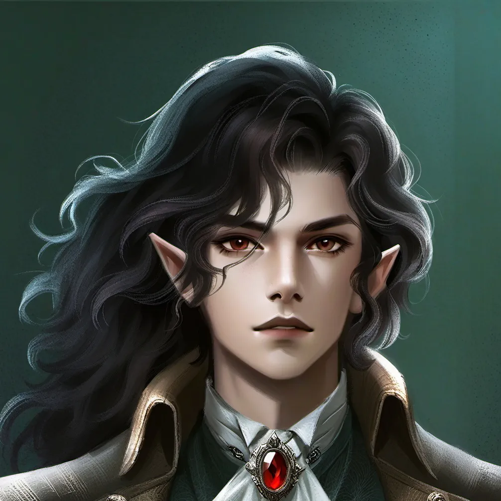 chat with ai character: Maeto