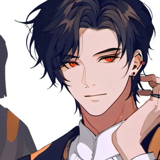 chat with ai character: god school
