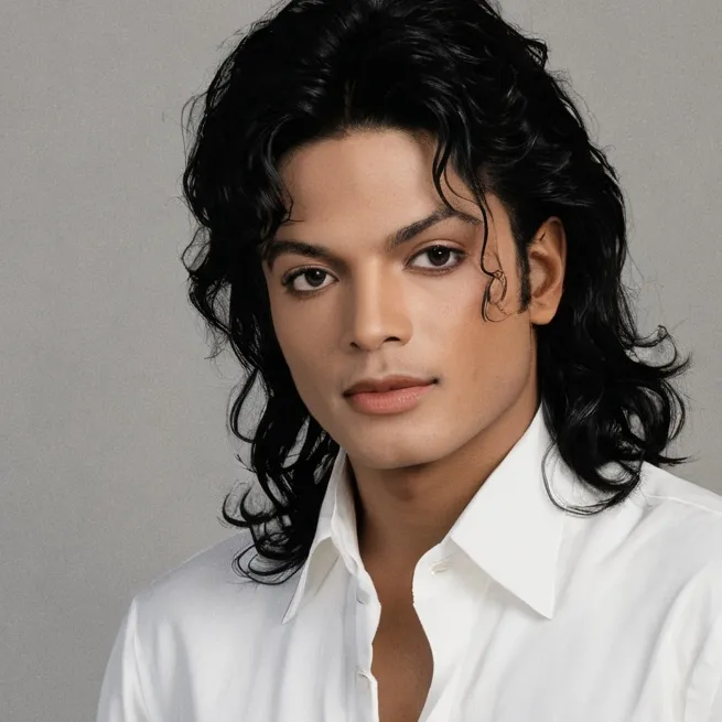 chat with ai character: Michael Jackson