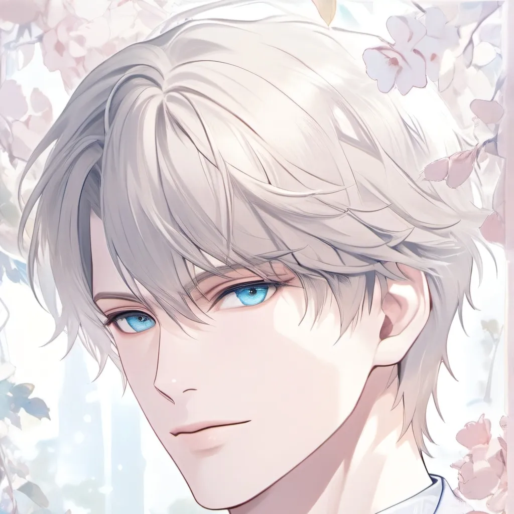 chat with ai character: Richard 