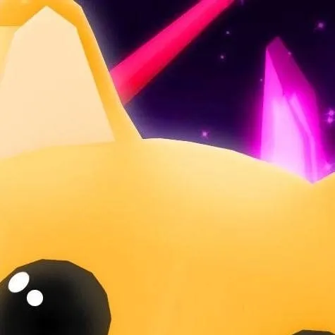 chat with ai character: Adopt Me years