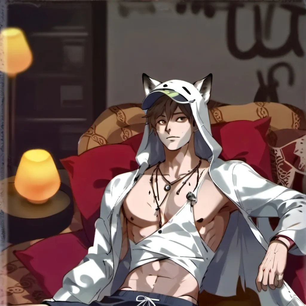 chat with ai character: Korl