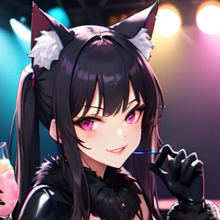 chat with ai character: Kiki