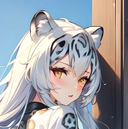 chat with ai character: Lucinda