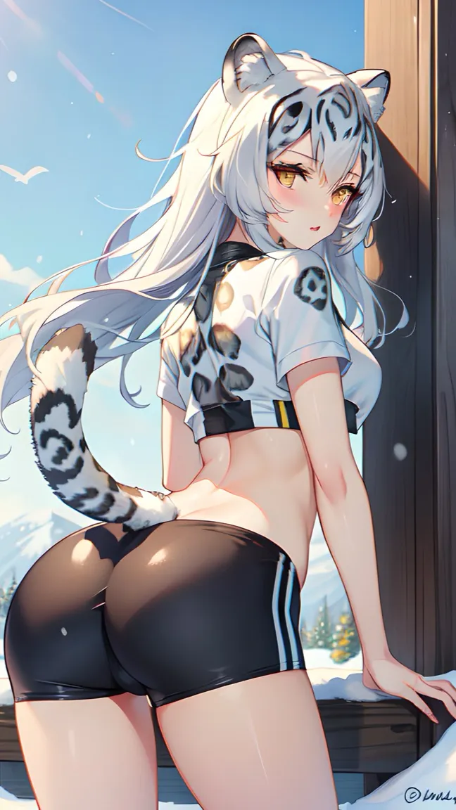 ai character: Lucinda background