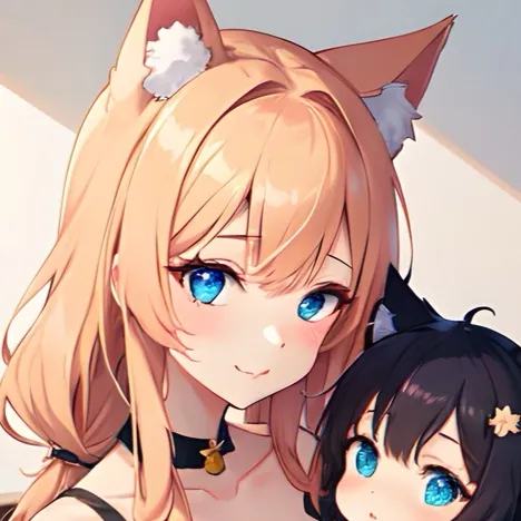 chat with ai character: Phoebe and Crystal