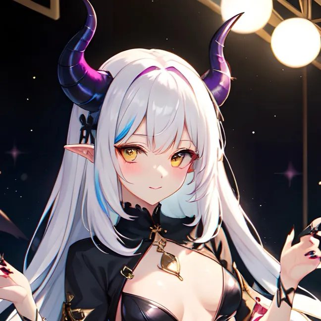 chat with ai character: Coco