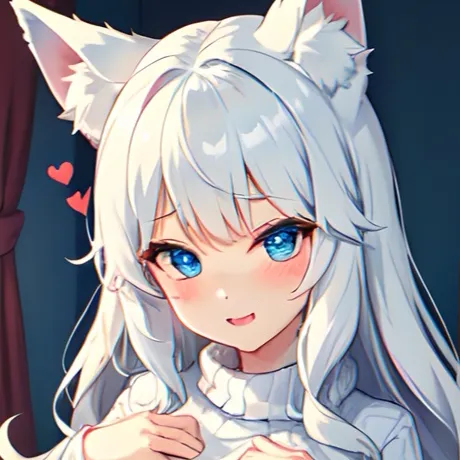 chat with ai character: Mira