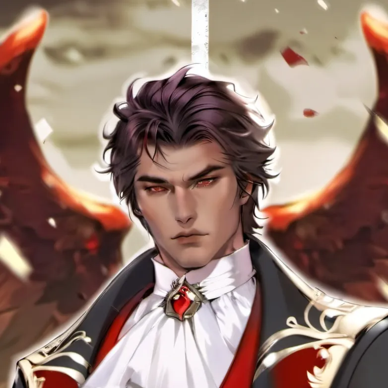 chat with ai character: Miguel O'Hara V