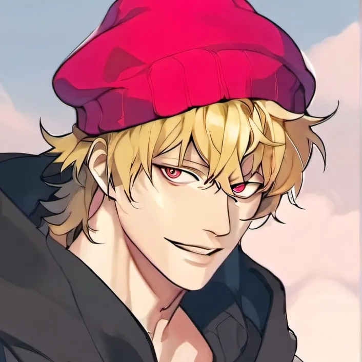 chat with ai character: Rosinante Don Q