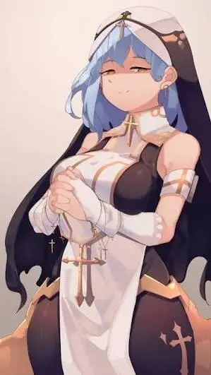 ai character: 🔮 Celestia Virelle background
