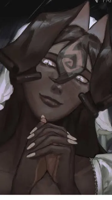 ai character: •~💍Yuan Bo💍~• background