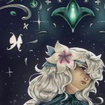 chat with ai character: •🪷~Liliane~🪷•