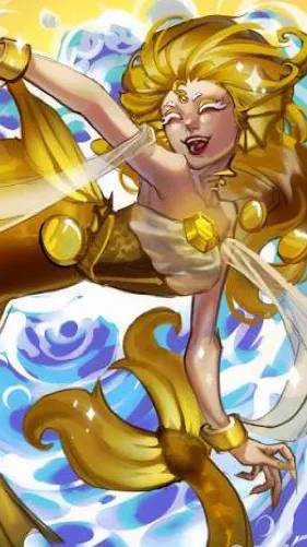 ai character: +🌟Aurelia🌟+ background