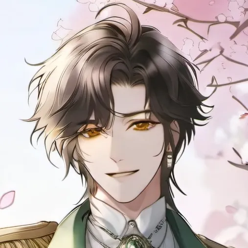 chat with ai character: King Kaito