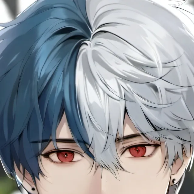 chat with ai character: Jamie 