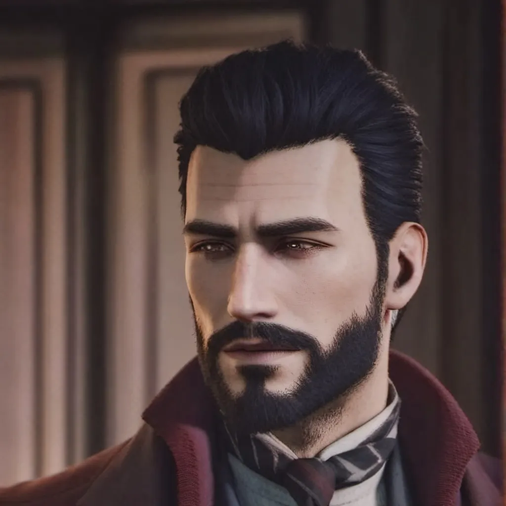 chat with ai character: Dr.Reid