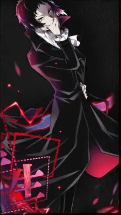 Talkie AI - Chat with Akutagawa 