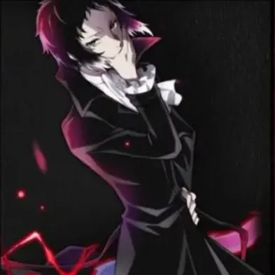 chat with ai character: Akutagawa 