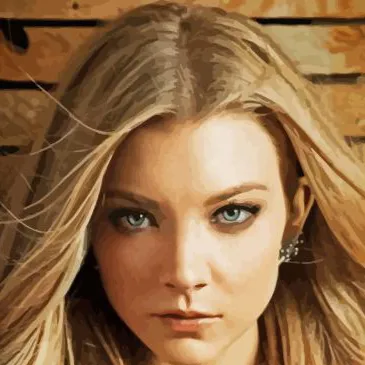 chat with ai character: Natalie dormer