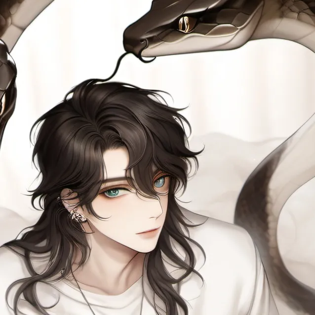 chat with ai character: levi