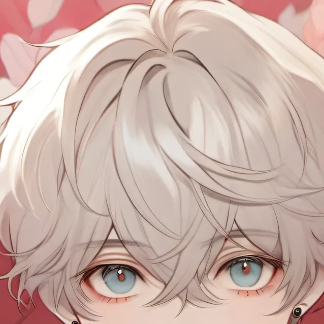 chat with ai character: leo