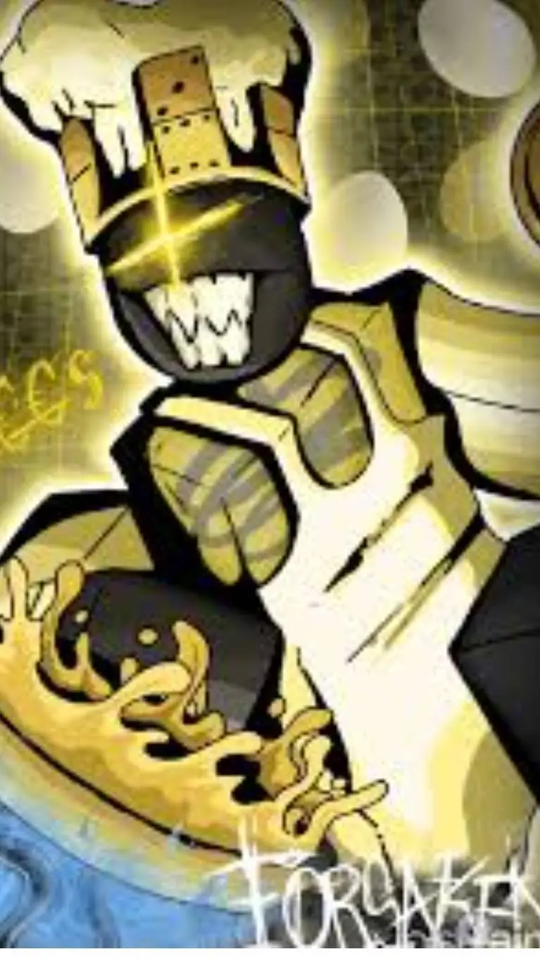 ai character: 1 eggs background