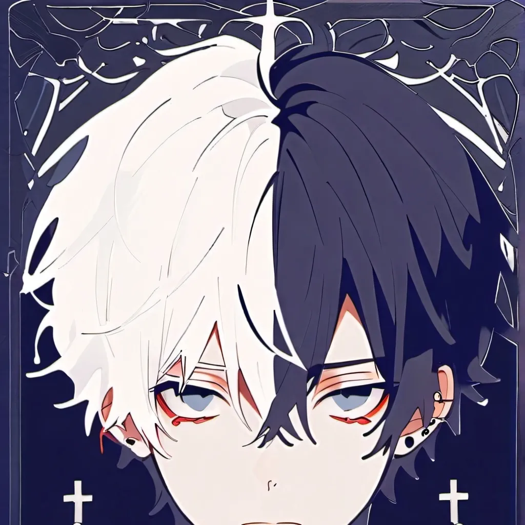 chat with ai character: ✨JaKeY pOo✨ (Jake)