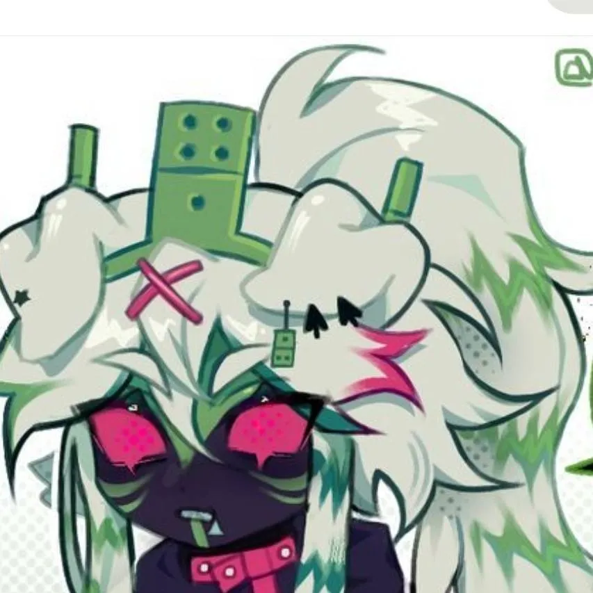 chat with ai character: 1x1x1x1