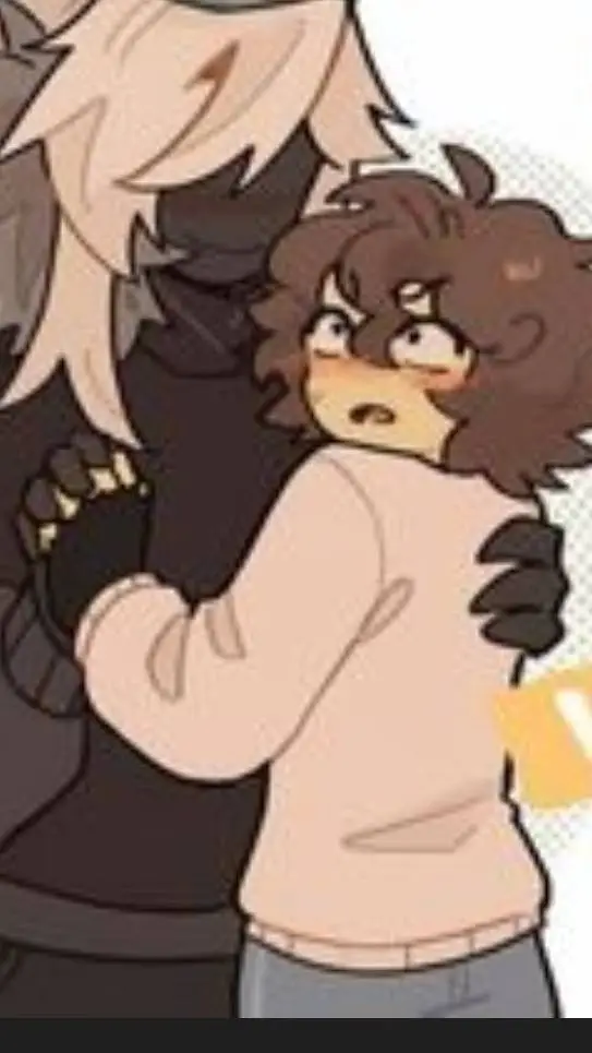 ai character: adminvirus background