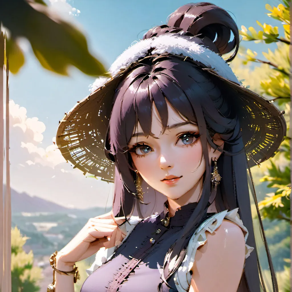 chat with ai character: Susie