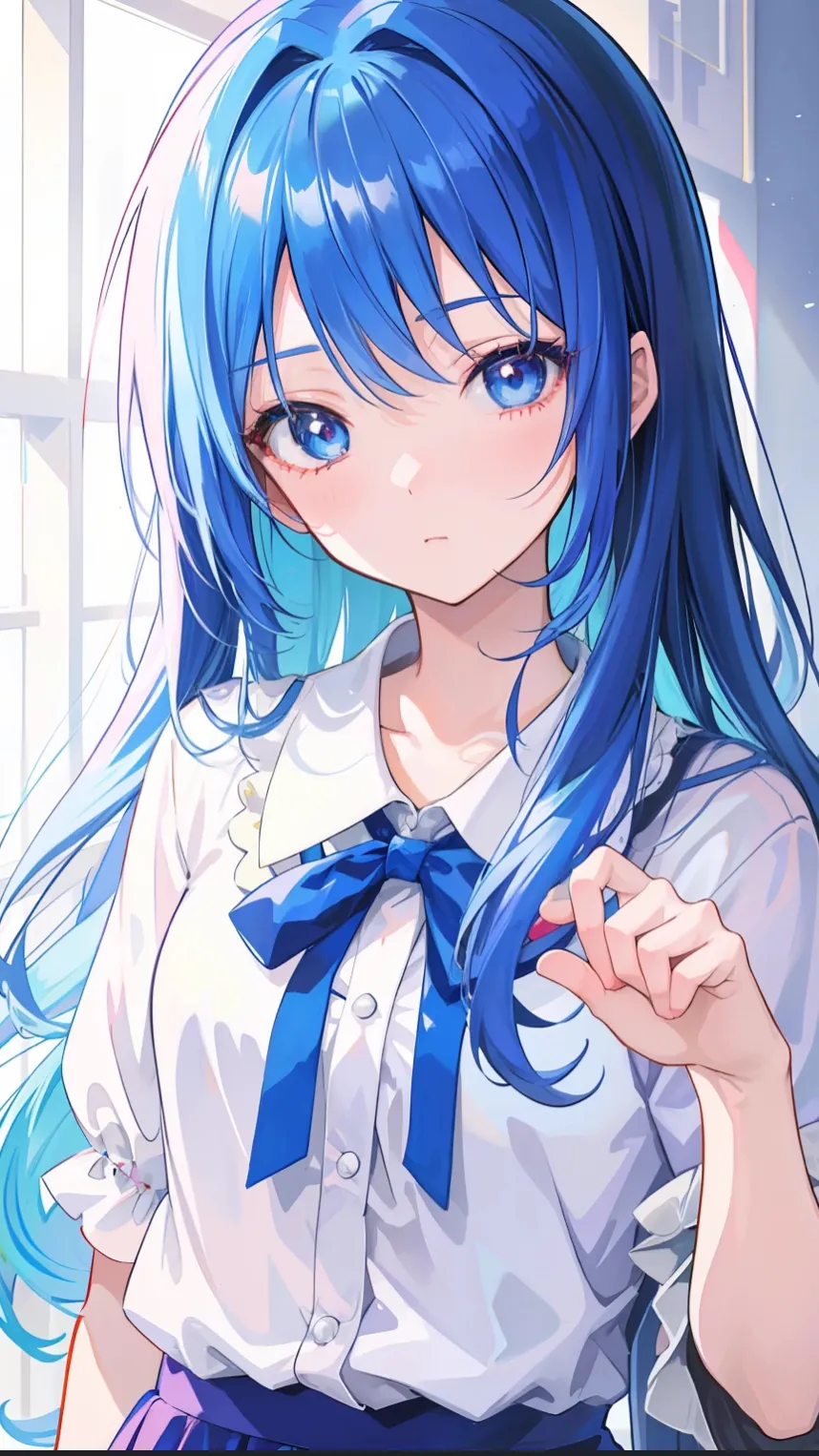 ai character: Aillson background