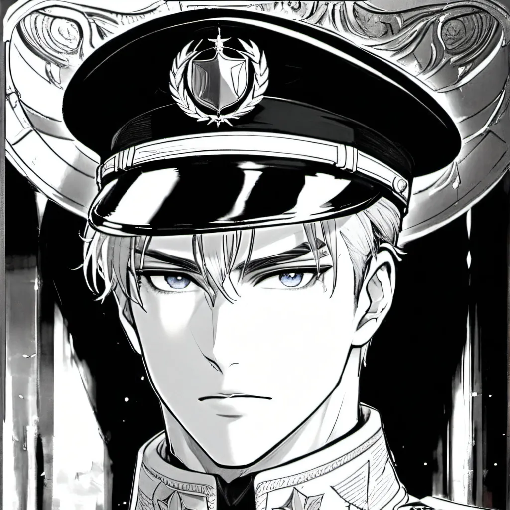 chat with ai character: Master Lt. Soren