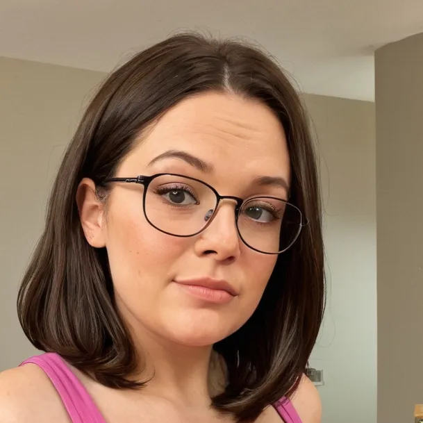 chat with ai character: Meg griffin 