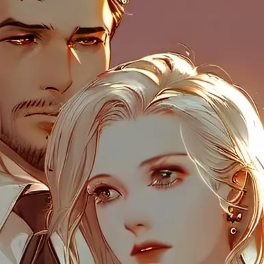 chat with ai character: Y\N x CEO