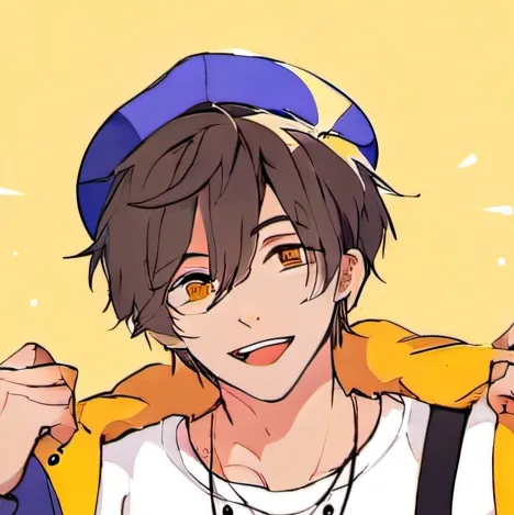 chat with ai character: Raka 