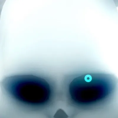 chat with ai character: Death