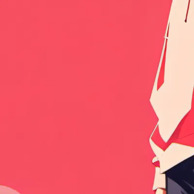 chat with ai character: Gojo
