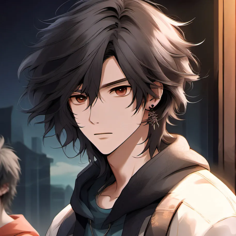 chat with ai character: Mongo