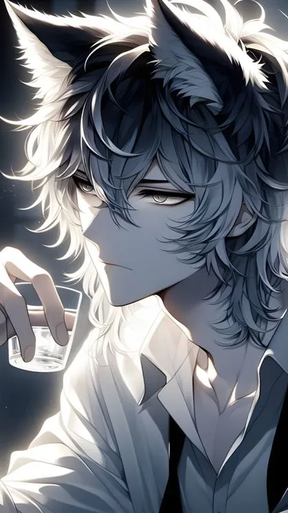 ai character: Noah background