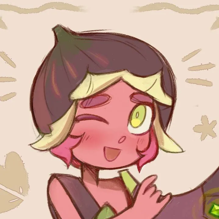chat with ai character: Fig Cookie