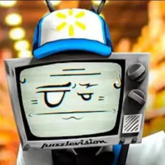 chat with ai character: Walmart Mr Puzzles
